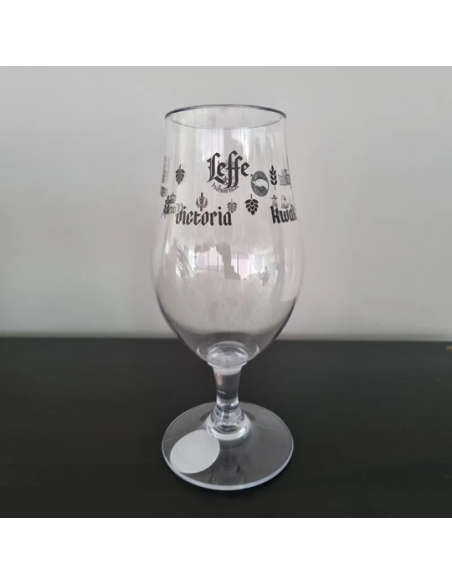 Unbreakable beer glass | Festicup