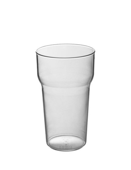 Unbreakable soft drink glass 25 cl | Festicup