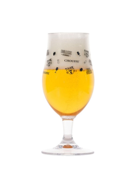 Verre à bière incassable de 33 cl | Festicup