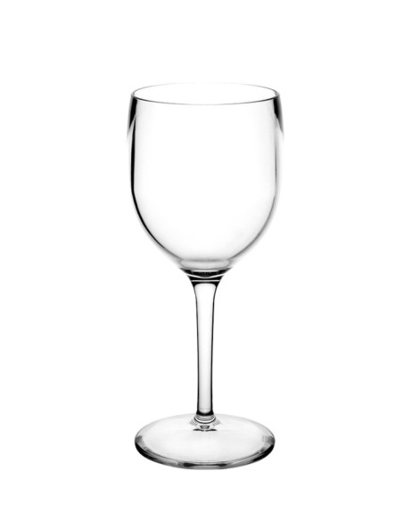 Unbreakable 20 cl wine glass | Festicup