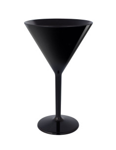 Unbreakable 20cl Martini Glass | Festicup