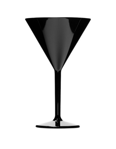 Verre à Martini 20 cl incassable | Festicup