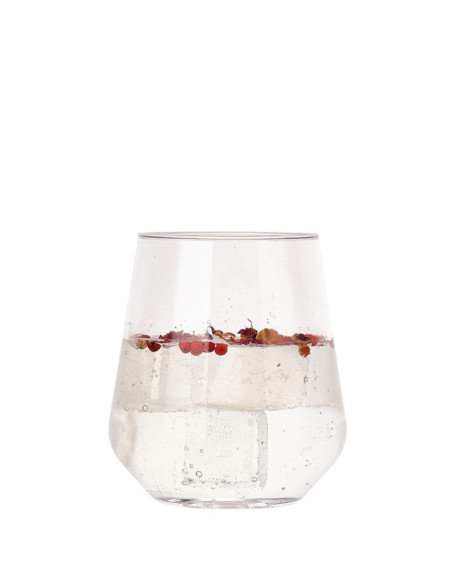 Verre à cocktail lowball incassable 40 cl | Festicup