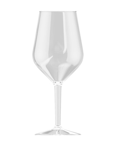 Unbreakable 47 cl wine glass | Festicup