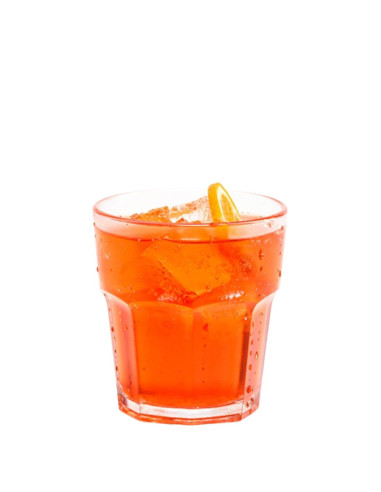 Unbreakable 26 cl cocktail glass | Festicup