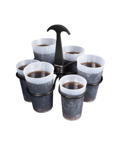Reusable cup holder | Festicup