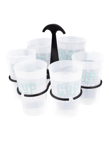 Porte gobelet réutilisable | Festicup