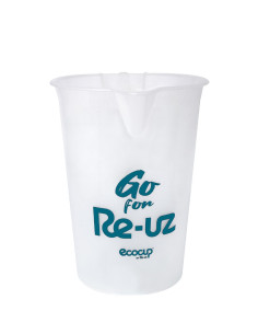 Grande carafe réutilisable 1,5 L | Festicup