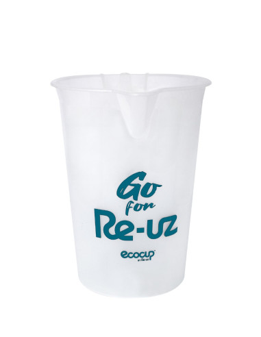 Large reusable carafe 1.5 L | Festicup