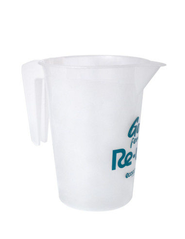 Large reusable carafe 1.5 L | Festicup