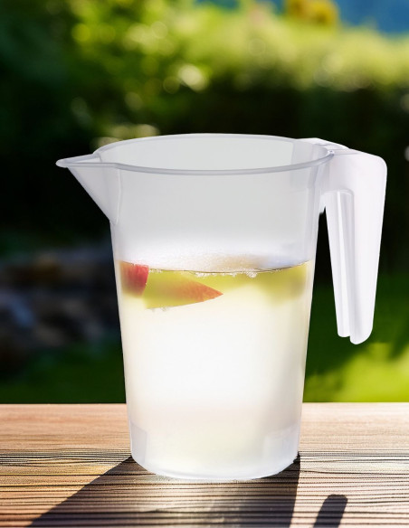 Grande carafe réutilisable 1,5 L | Festicup