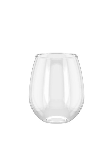 Onbreekbaar tumbler glas 40 cl | Festicup