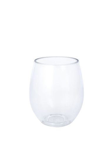 Onbreekbaar tumbler glas 40 cl | Festicup