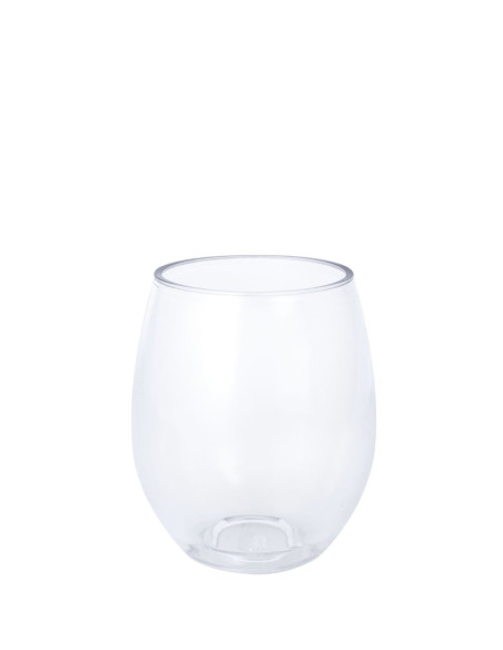Verre tumbler incassable 40 cl | Festicup