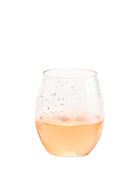 Verre tumbler incassable 40 cl | Festicup