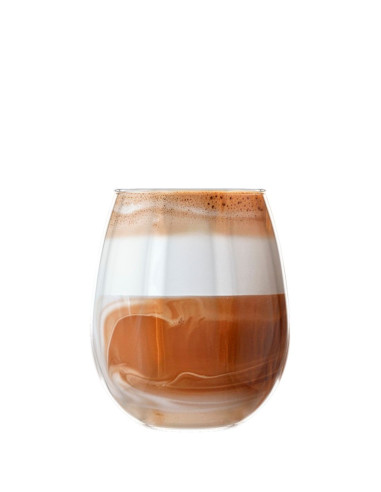 Unbreakable tumbler glass 40 cl | Festicup