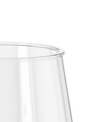 Verre tumbler incassable 40 cl | Festicup