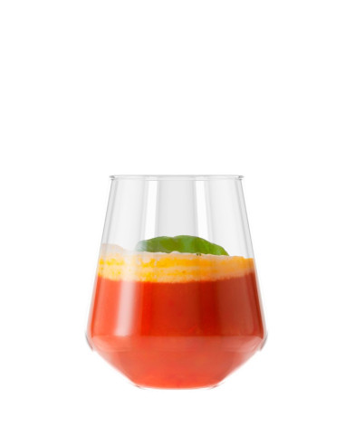 Verre tumbler incassable 40 cl | Festicup