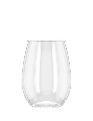 Verre tumbler incassable 50 cl | Festicup