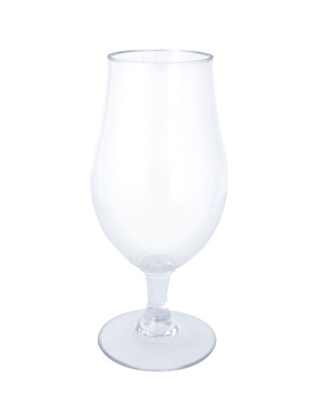 Verre tulipe à bière incassable 33 cl | Festicup
