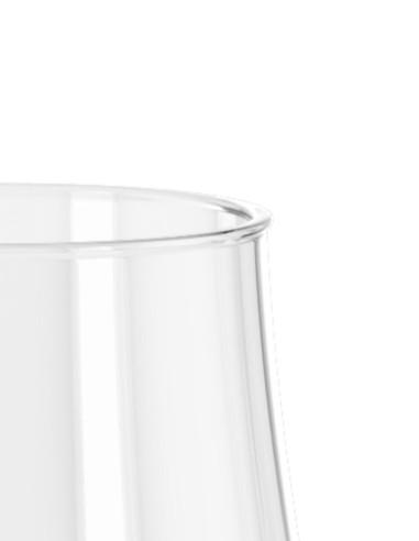 Verre tulipe à bière incassable 33 cl | Festicup