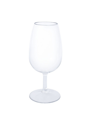 Verre à vin tulipe incassable 20 cl | Festicup