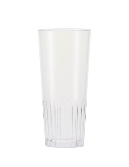 Verre à bière incassable format demi 25 cl | Festicup