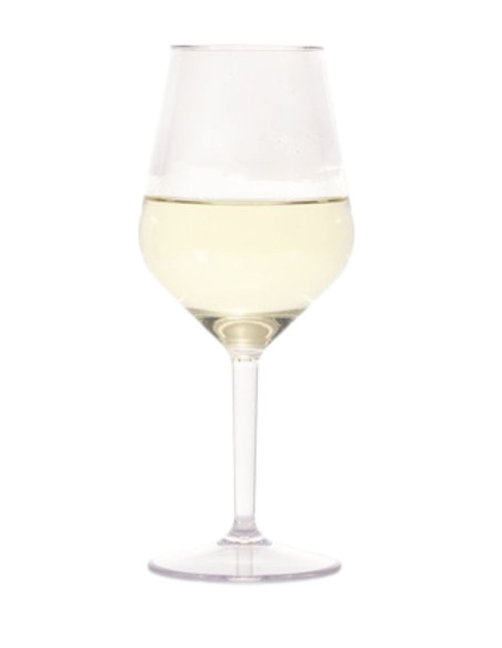 Unbreakable 47 cl Wine Glass | Festicup