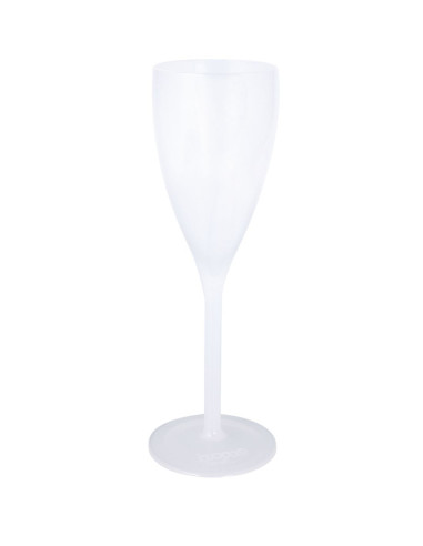 Onbreekbare champagneglas 12 cl | Festicup