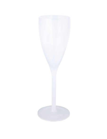 Unbreakable 12 cl champagne glass | Festicup