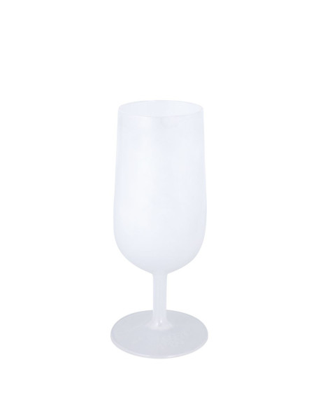 Light and unbreakable 16 cl wine glass | Festicup