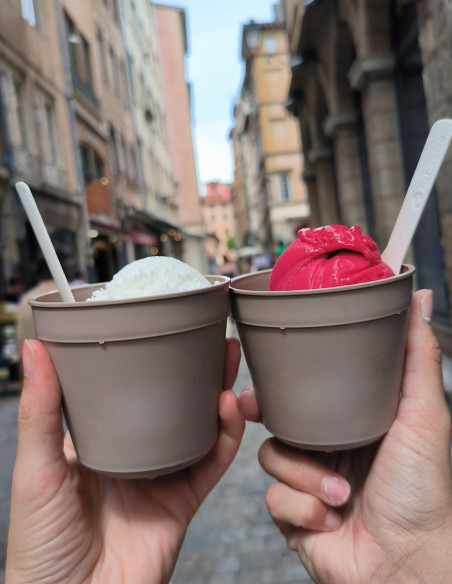 Tasse à café réutilisable | Festicup
