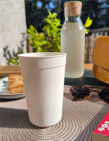 Tasse à café réutilisable | Festicup