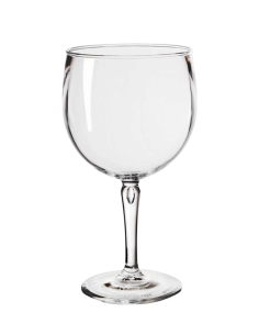Unbreakable Black Balloon Glass 40 cl Prestige | Festicup