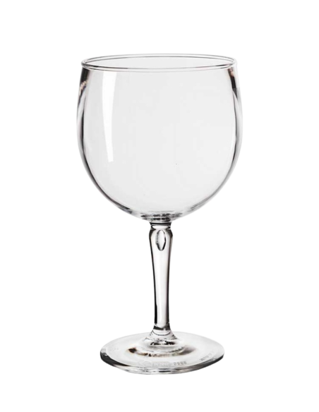 Unbreakable Black Balloon Glass 40 cl Prestige | Festicup