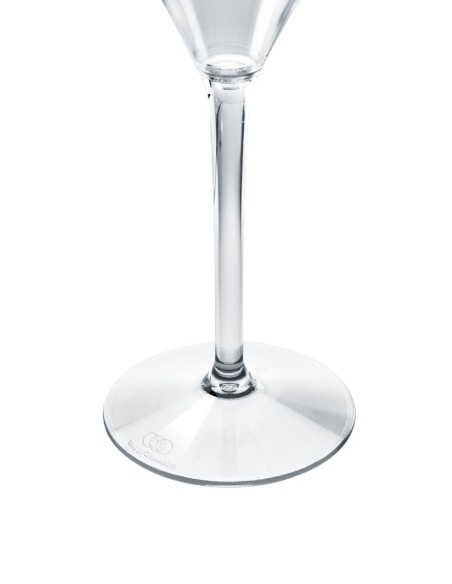 Unbreakable Champagne Flute 17 cl – Prestige Champagne 17