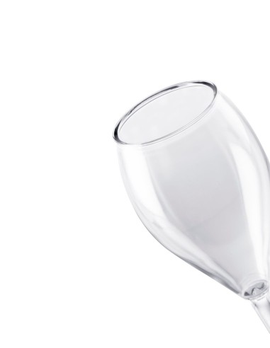 Onbreekbaar champagnefluit van 17 cl | Festicup