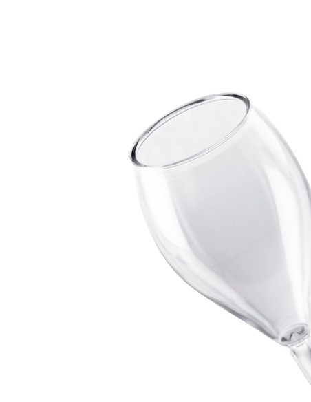 Onbreekbaar champagnefluit van 17 cl | Festicup