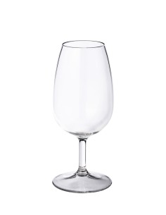 Unbreakable 20cl tulip wine glass | Festicup