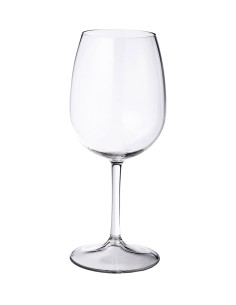 Unbreakable 40cl wine glass | Festicup