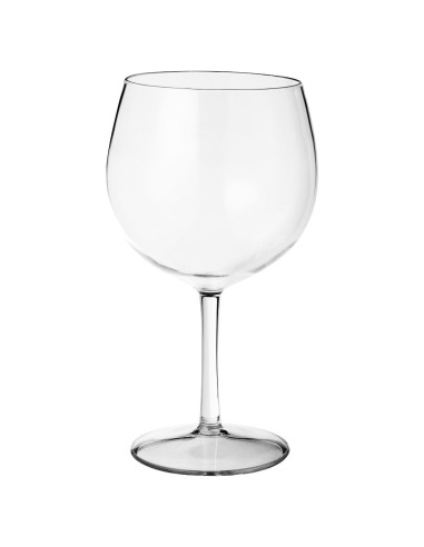 Grand verre à vin incassable de 60 cl | Festicup