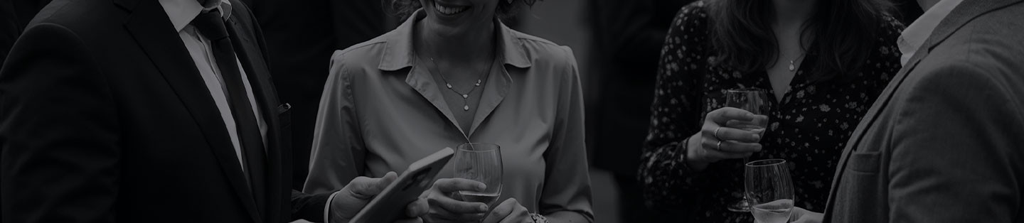 Premium Wine & Champagne Glasses | Festicup