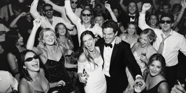 Shatterproof glasses: elegance and strength for professionals